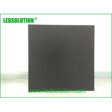 P3 Aluminum Magnesium Alloy LED Display